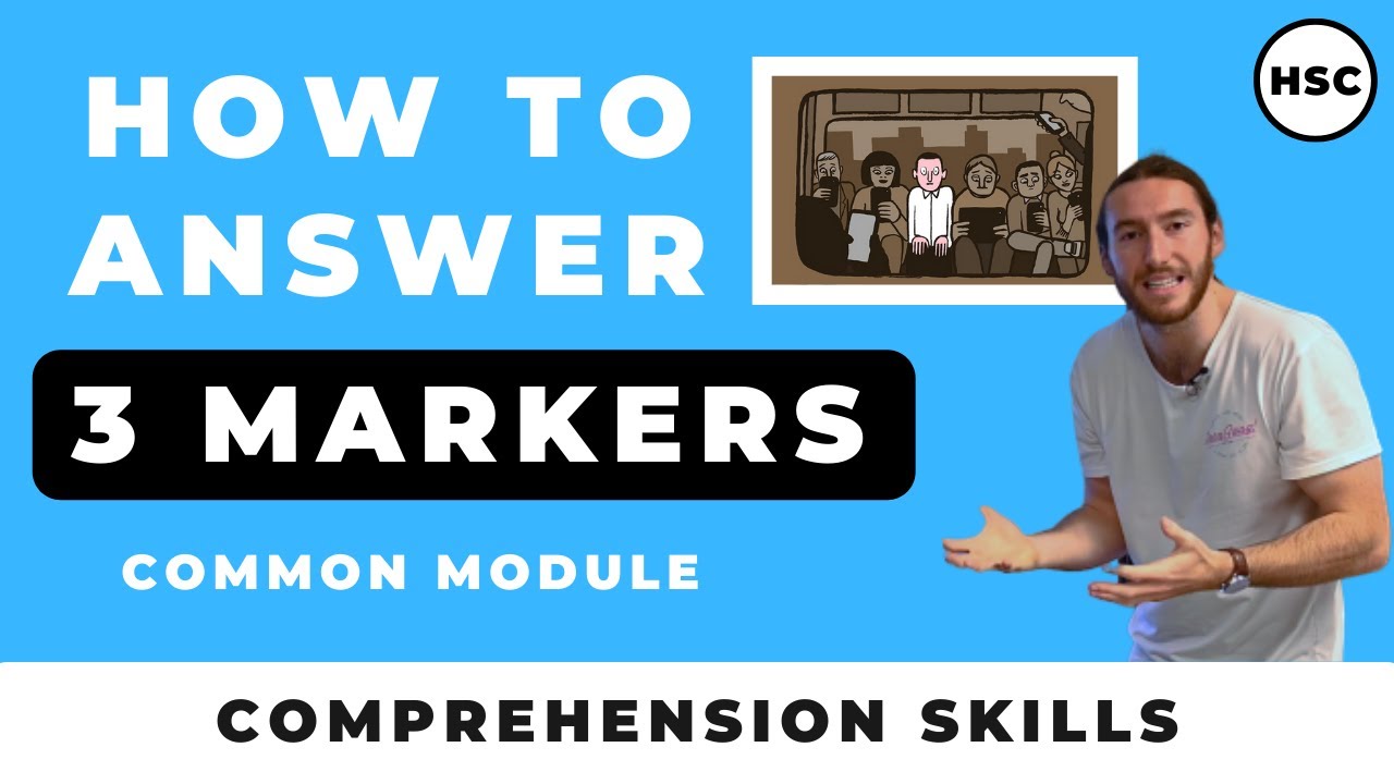 How to Answer a 3 Mark Question (+ Example)