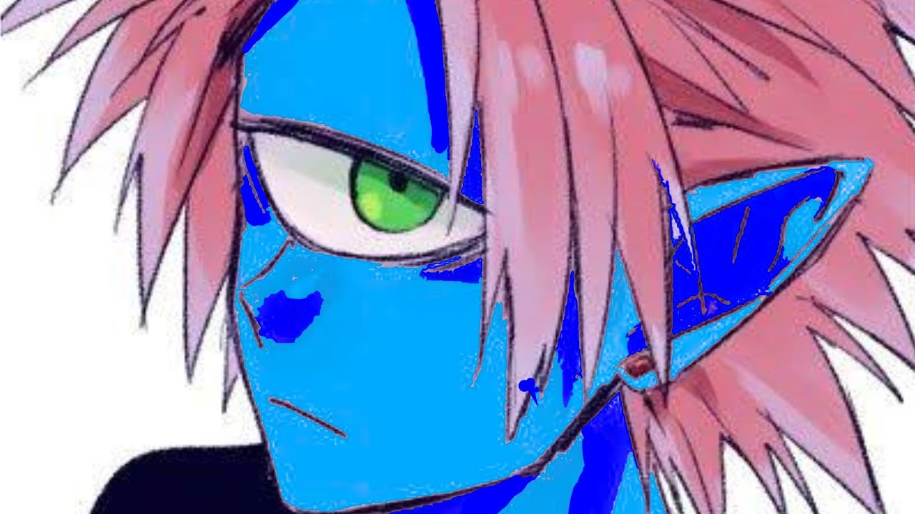 Bnha Texting story// Boros Deku// Ep 1// Dominator Reborn
