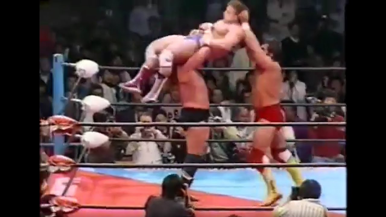 Williams & Gordy vs Kroffat & Furnas 1990 04 16