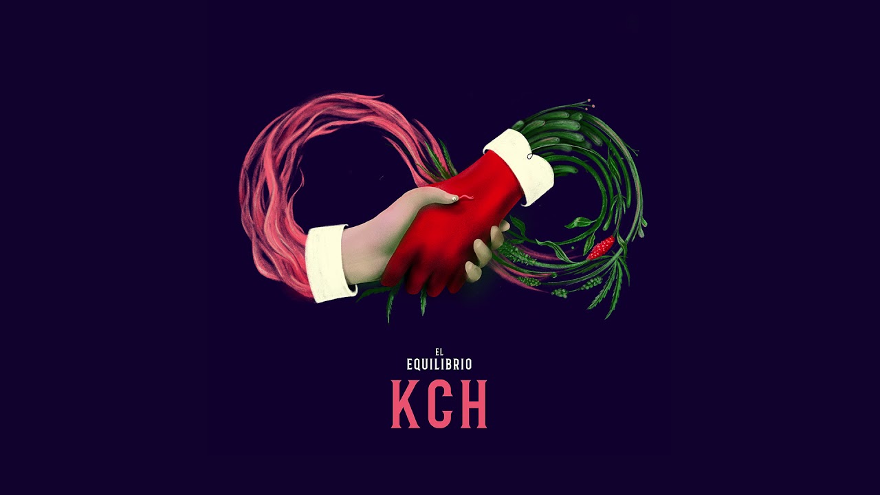 Kchiporros - Intoxiquemos