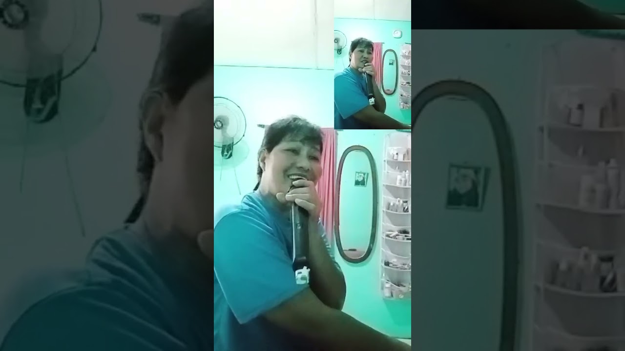 Daanin sa kantahan Ang Ganda Ng awiting to