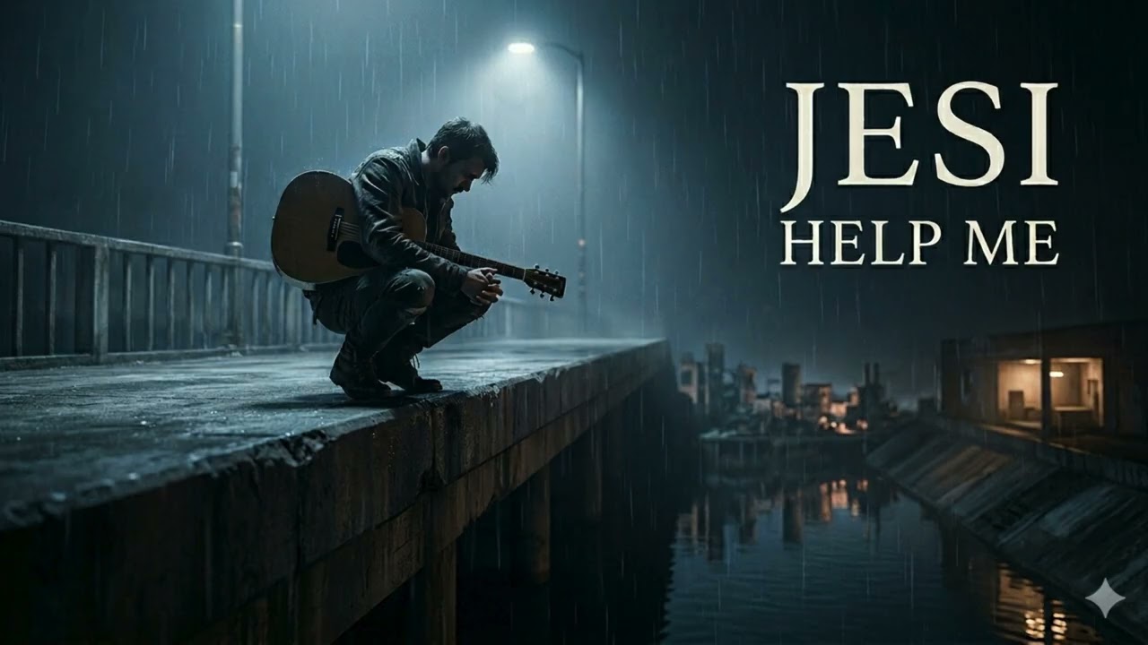 Jesi - Help Me