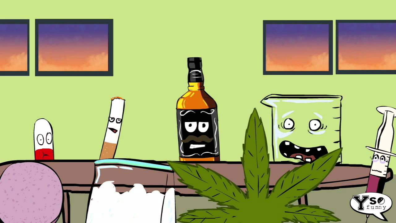 Drug Coalition
