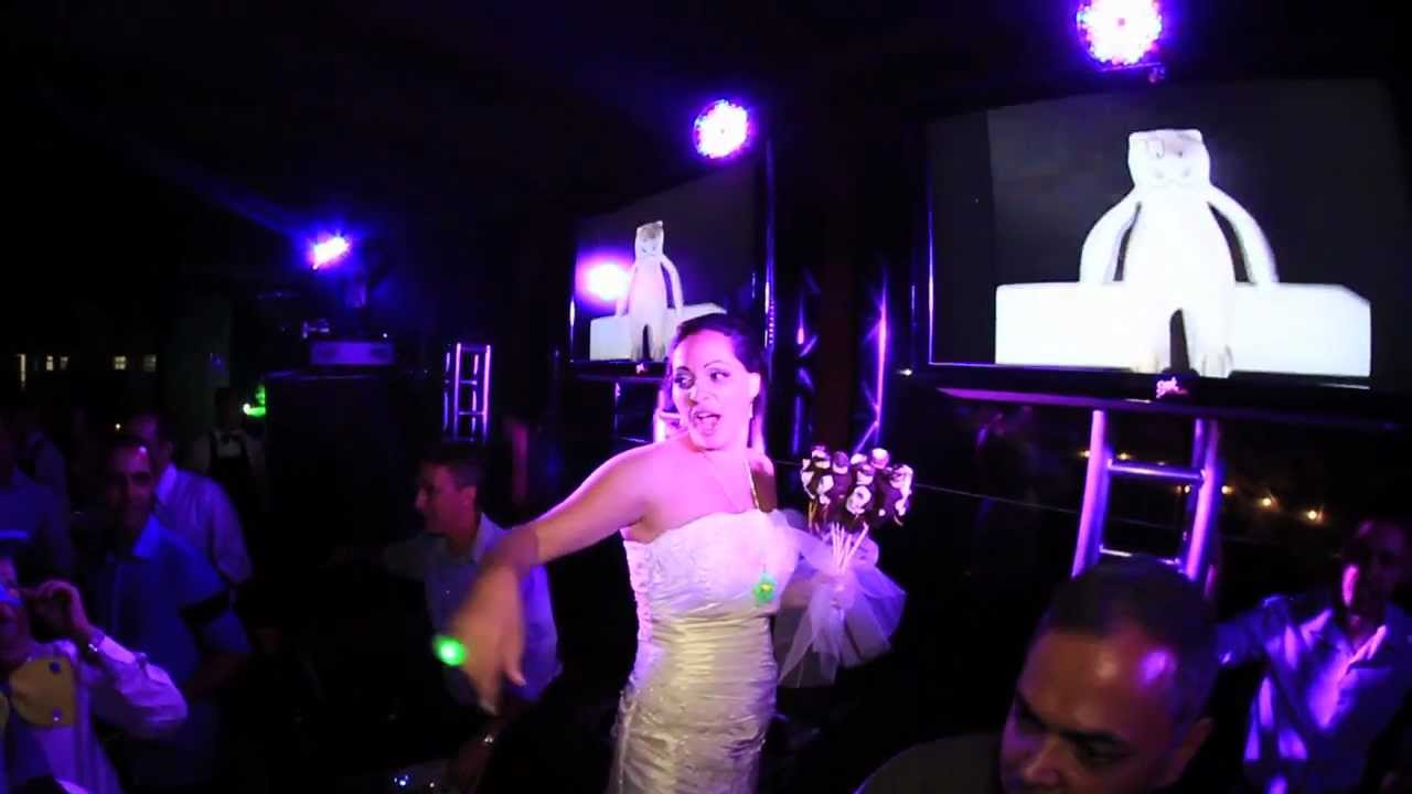 Casamento Vanessa e Andr&eacute;