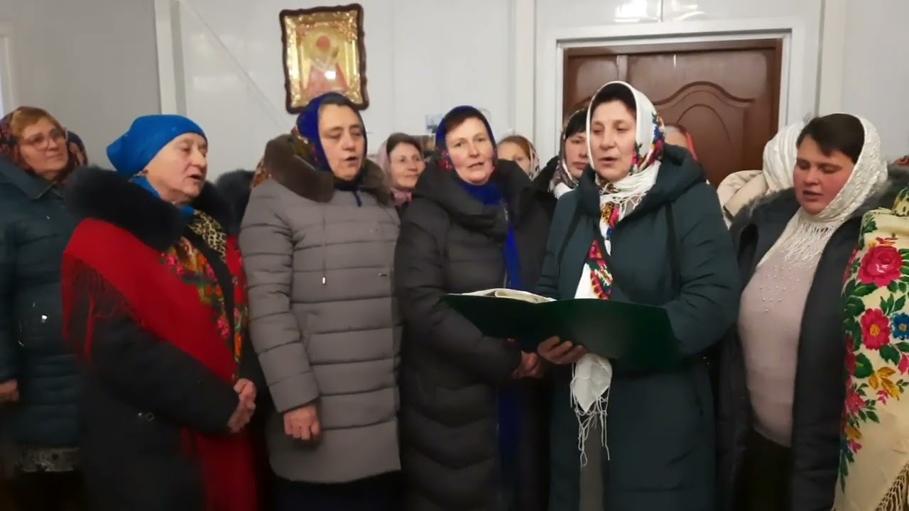 Колядка 