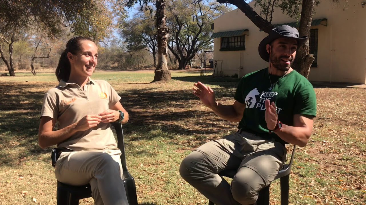 Viaggio volontariato in Sudafrica (Keep the Planet incontra Leo Africa)