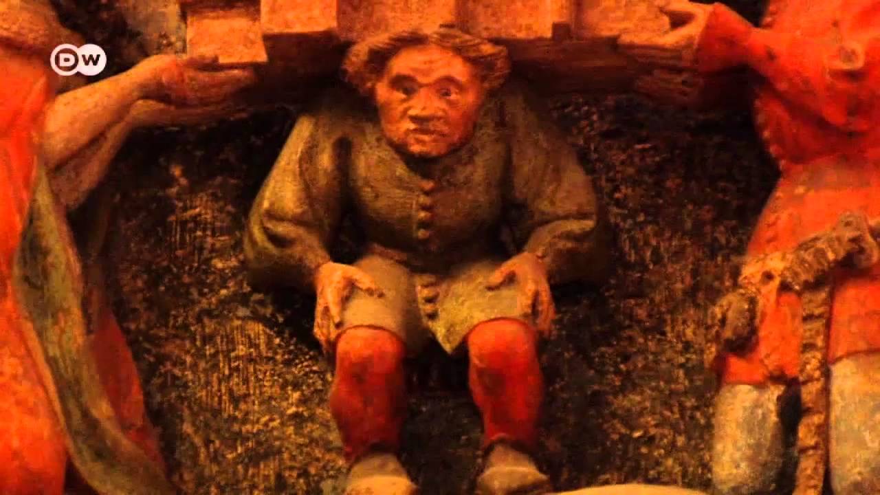 Ulm: magnífica, medieval, moderna | Destino Alemania