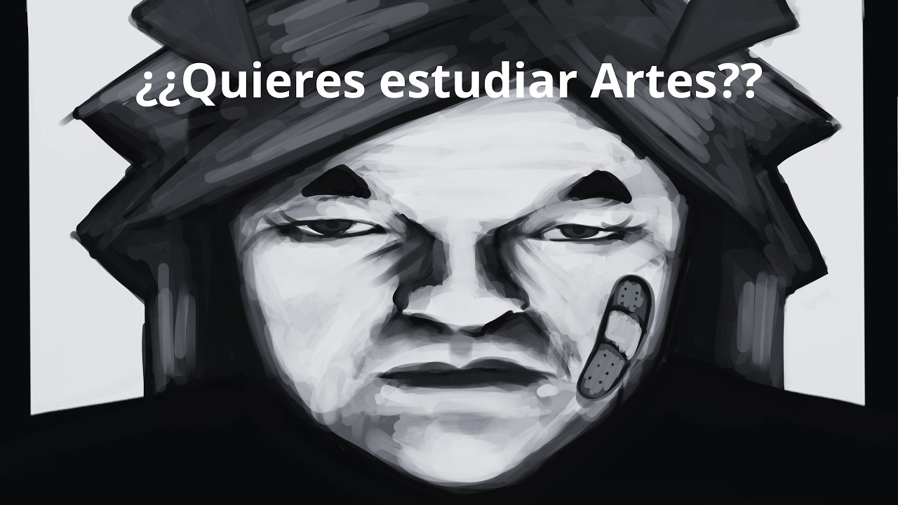 Carrera de ARTES VISUALES