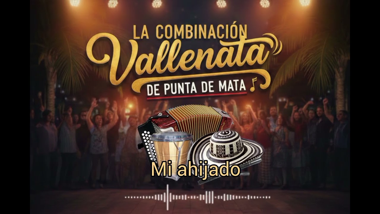 MI AHIJADO 