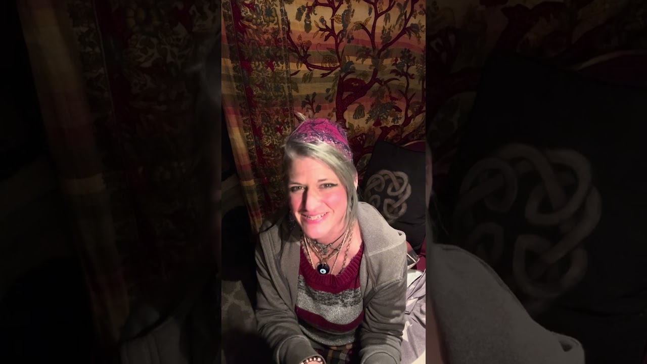 A-POSITIVE OUTLOOK! To REPROGRAM UR BRAIN! #mysticosprey88 