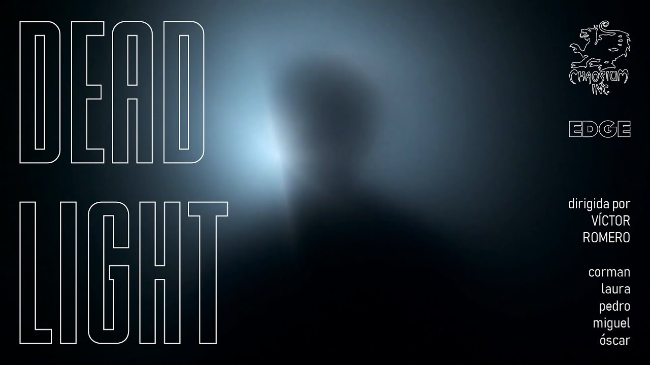 La Llamada de Cthulhu - Dead Light (1/2)