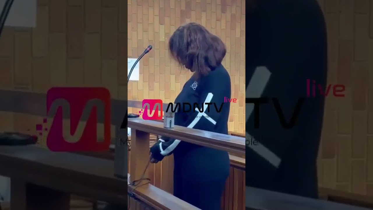 COURT UPDATE: 5 WOMEN IN R5 MILLION DRUG CASE | BAIL HEARING NEXT ⚖️