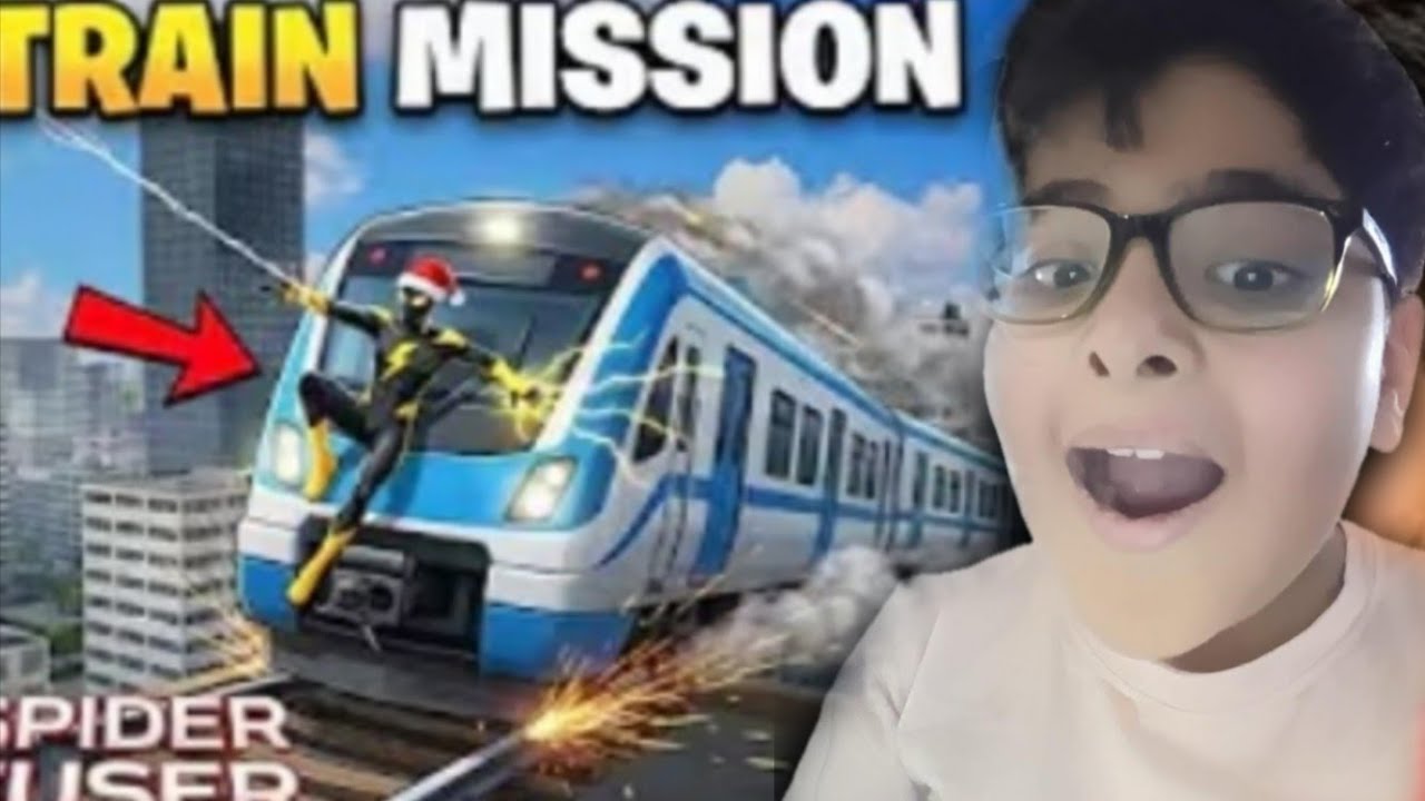 Spider fuser-new update winter weather and slingshot and air gliding features,2 new suits added 