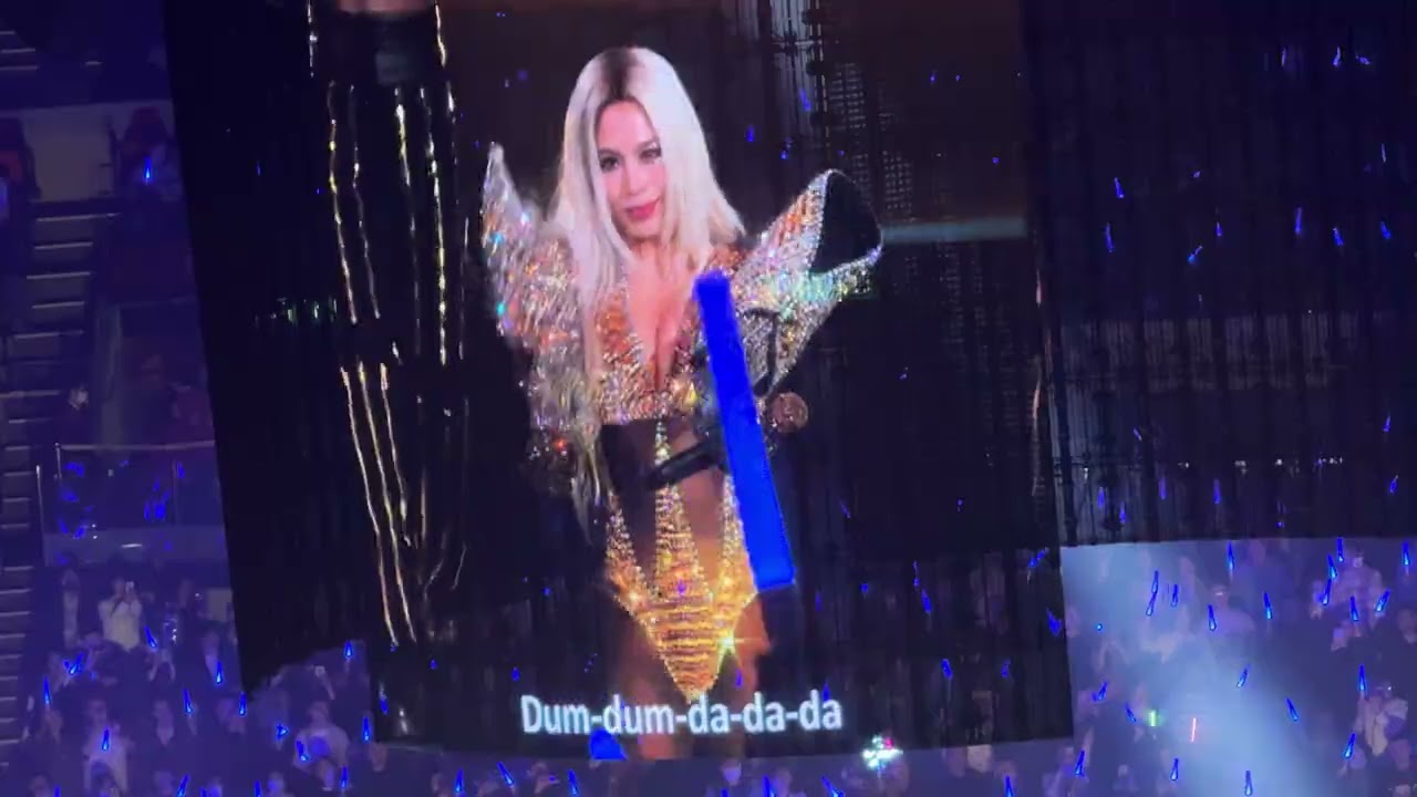 喘息空間 | GIN LEE 李幸倪演唱會2026 《READY FOR》 