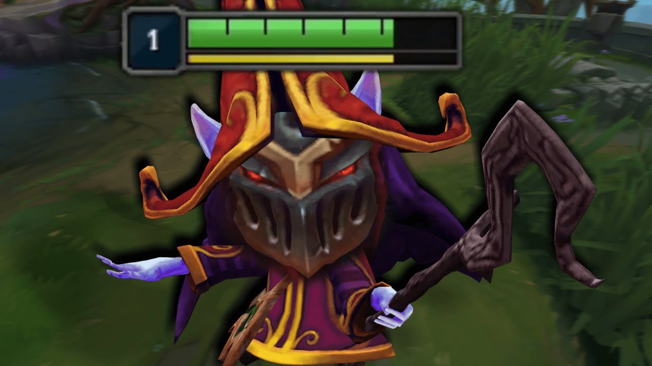 *KESİNLİKLE DESTEK: ZED