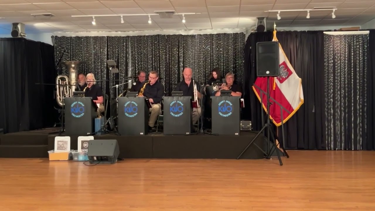 KJO @Polish Home  9/26/24