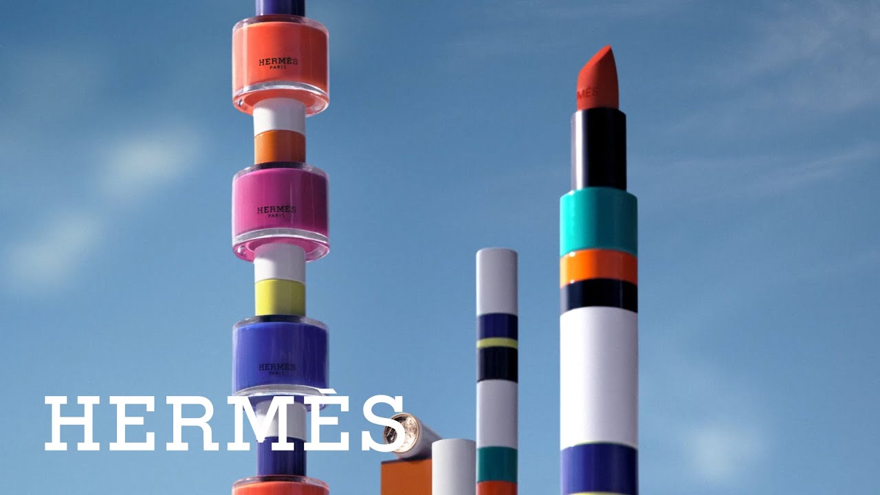 Rouge Herm&egrave;s, spring-summer 2024 Limited edition