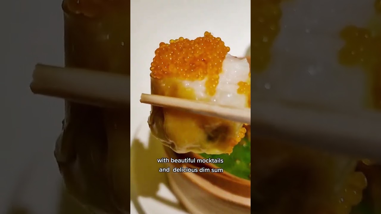 Inside Park Chinois 🍸✨ | The Most Opulent Chinese Restaurant in Mayfair, London