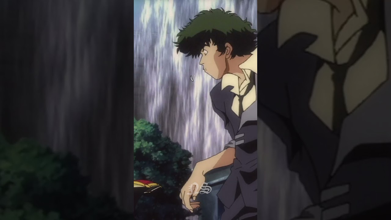 See you, space cowboy... 