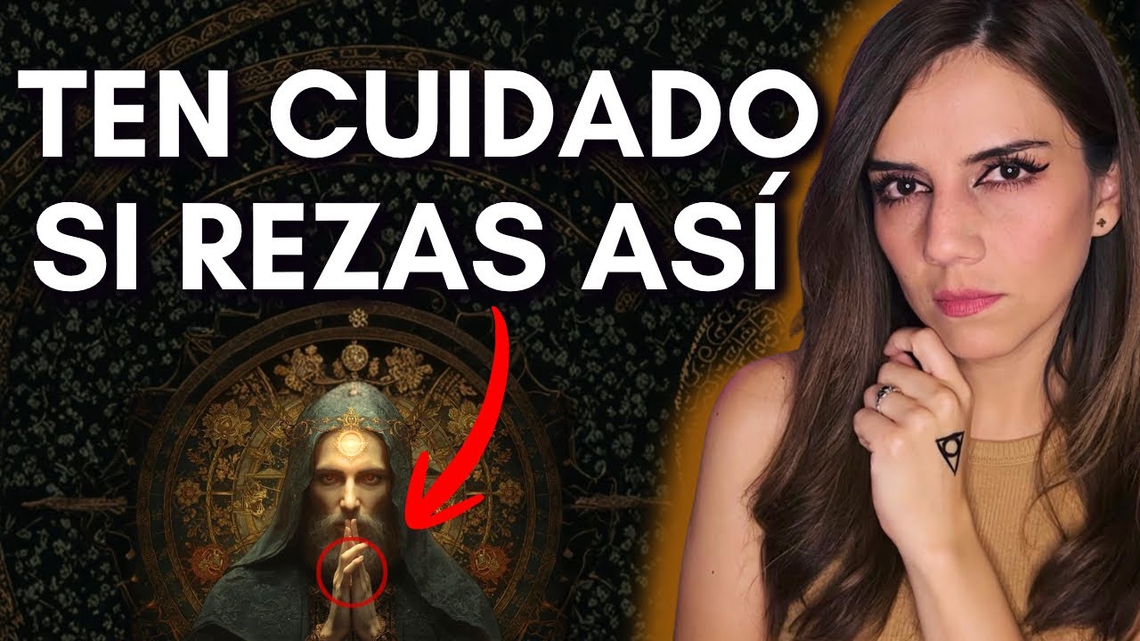 Rezos Limitantes | La Verdad  INCÓMODA la que Casi NADIE Habla
