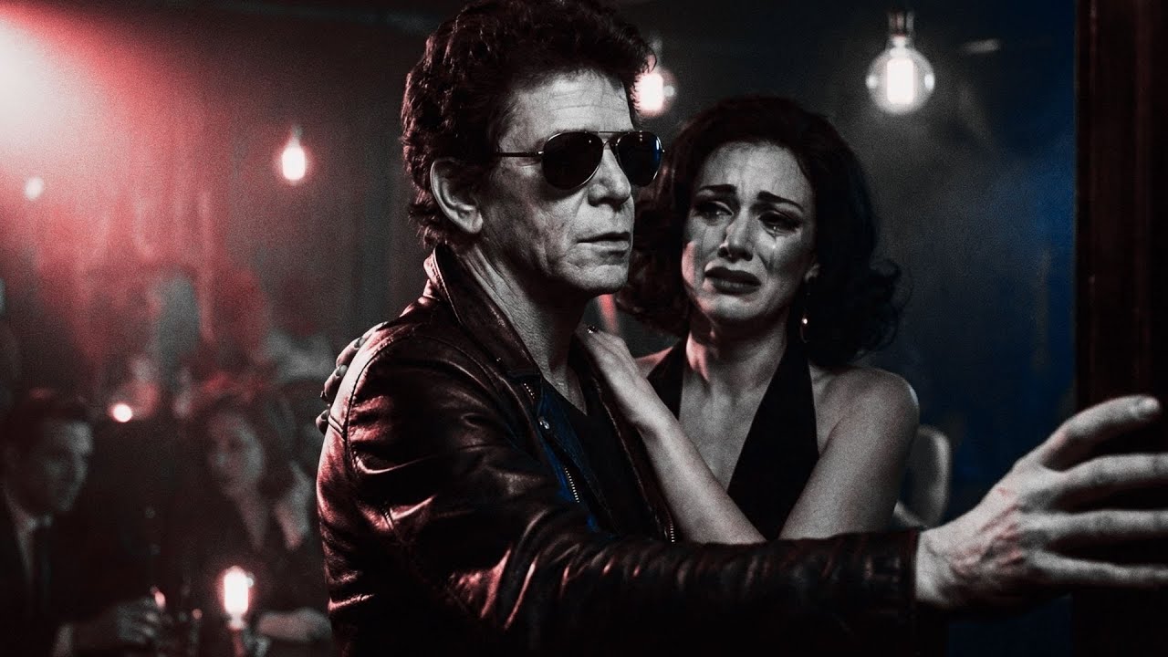 Lou Reed and Rachel: Rock's Most Forbidden Love Story That Ended in Mystery