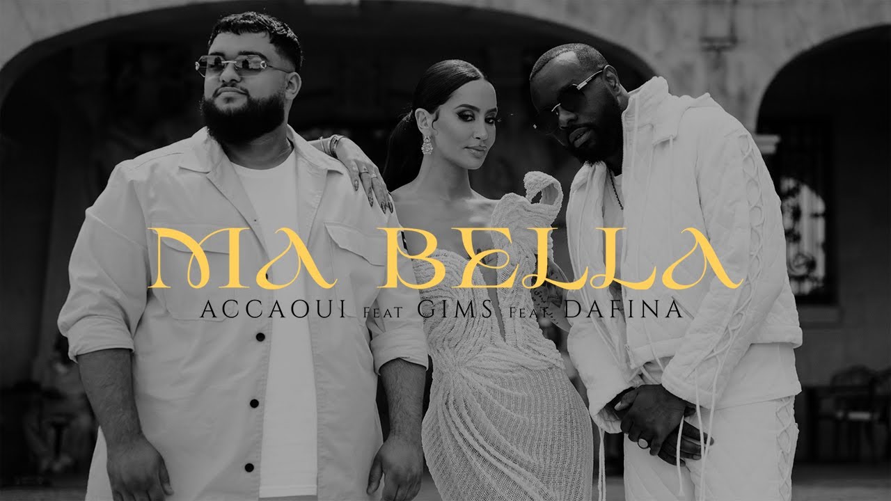 ACCAOUI x GIMS x DAFINA ZEQIRI 
