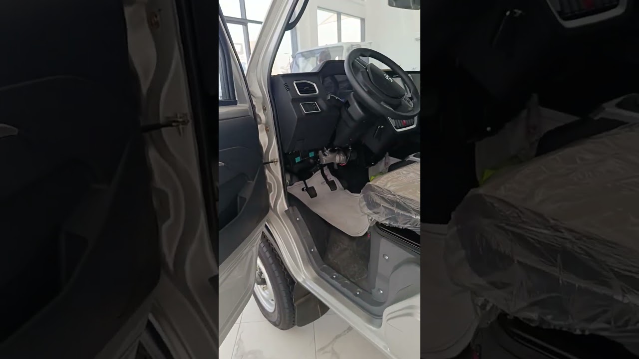 دونغ فونغ كابيتان العامرة اللهم بارك 😍💪 ابتدائا من 99000درهم #automobile #محركات #بيكوب  #شاحنة 