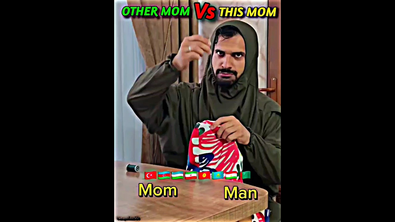 Mom Give Me Cake🎂😂 #funny #trollface #edit