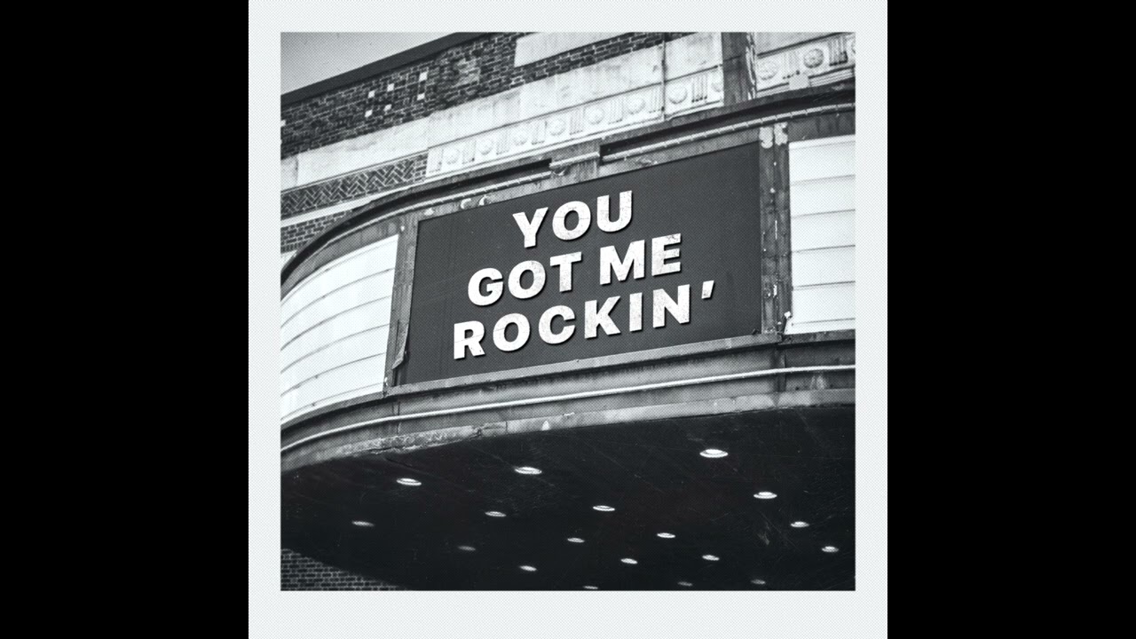 YOU GOT ME ROCKIN' - Duffmusiq (2026)