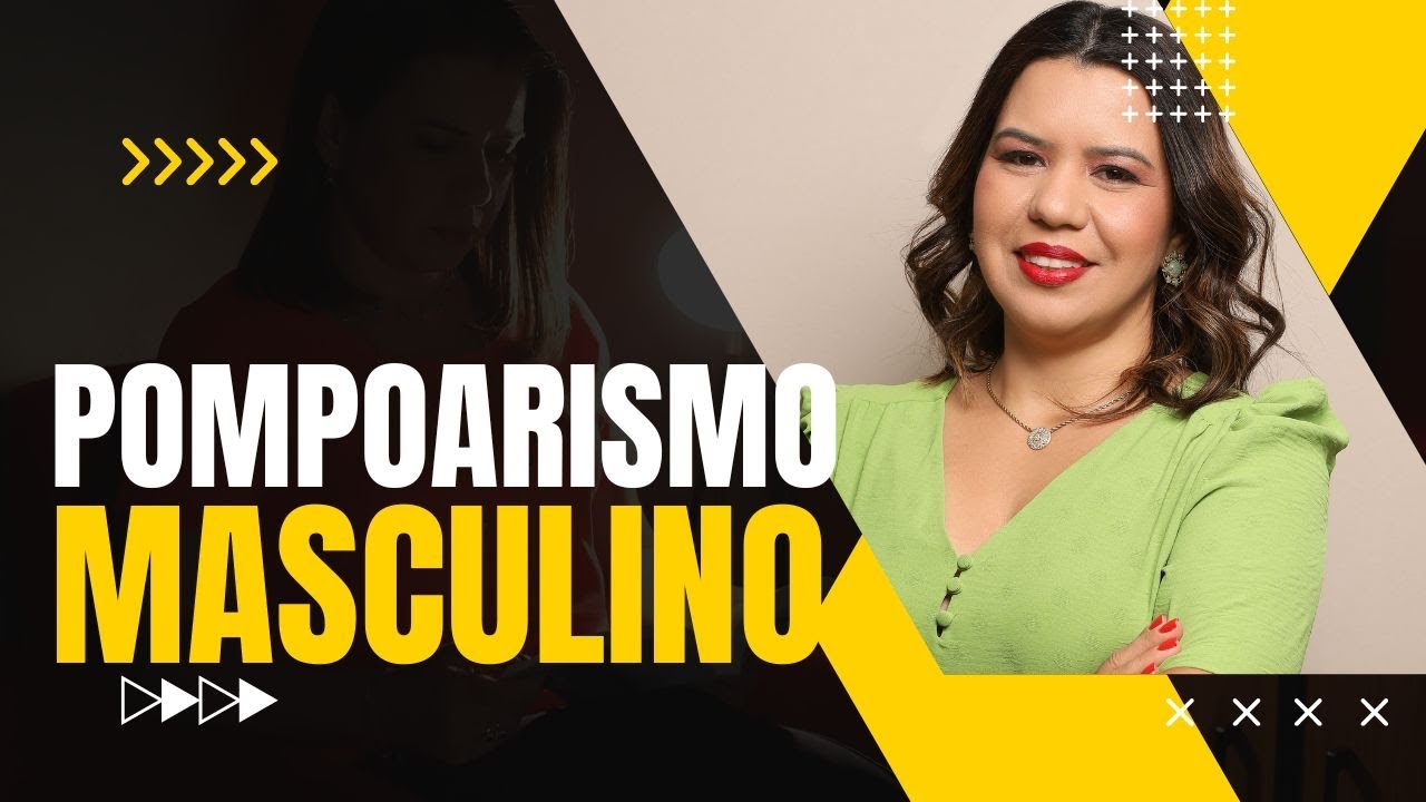 Aula de Pompoarismo Masculino. Por: Débora Martins