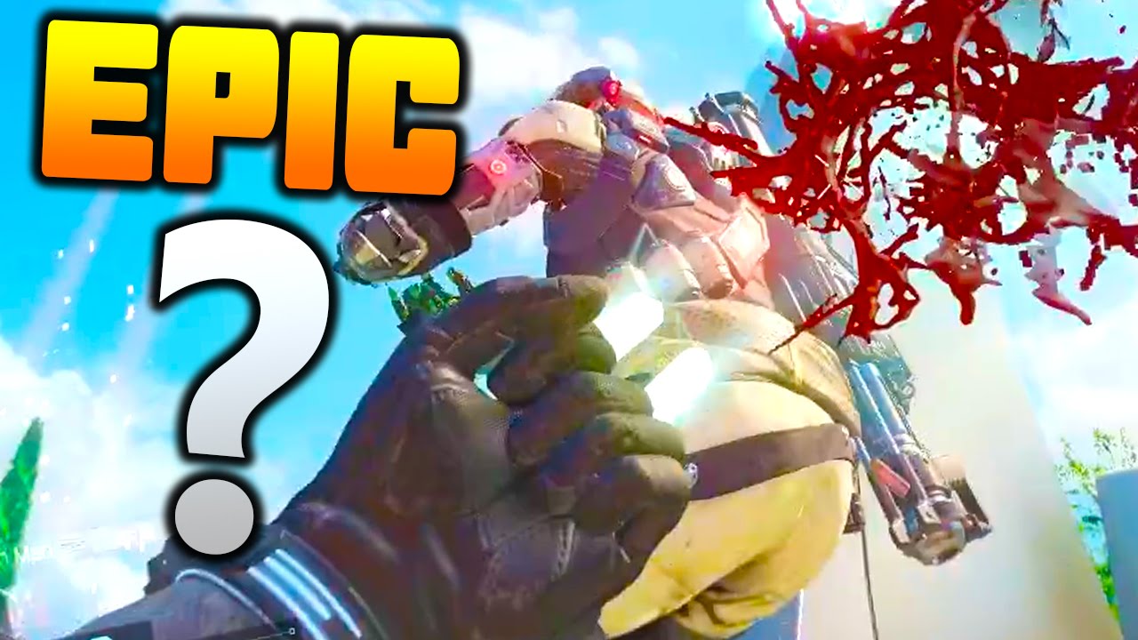 "SUPER-EPIC-KNIFE SPECIALIST!" - LIVE w/ TBNRfrags #6 (Call of Duty: Black Ops 3)