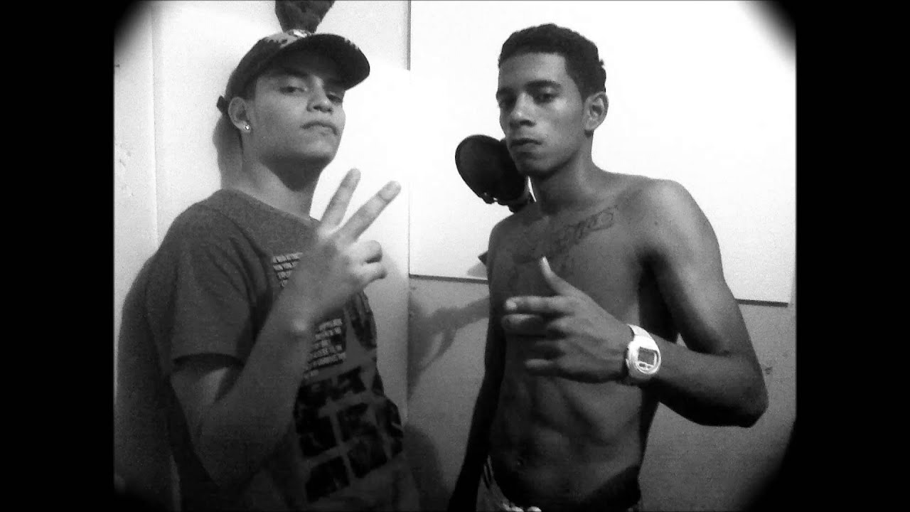 La Hermandad - Tavo Ft Yepo (The Father Of Music Prod. Nj)