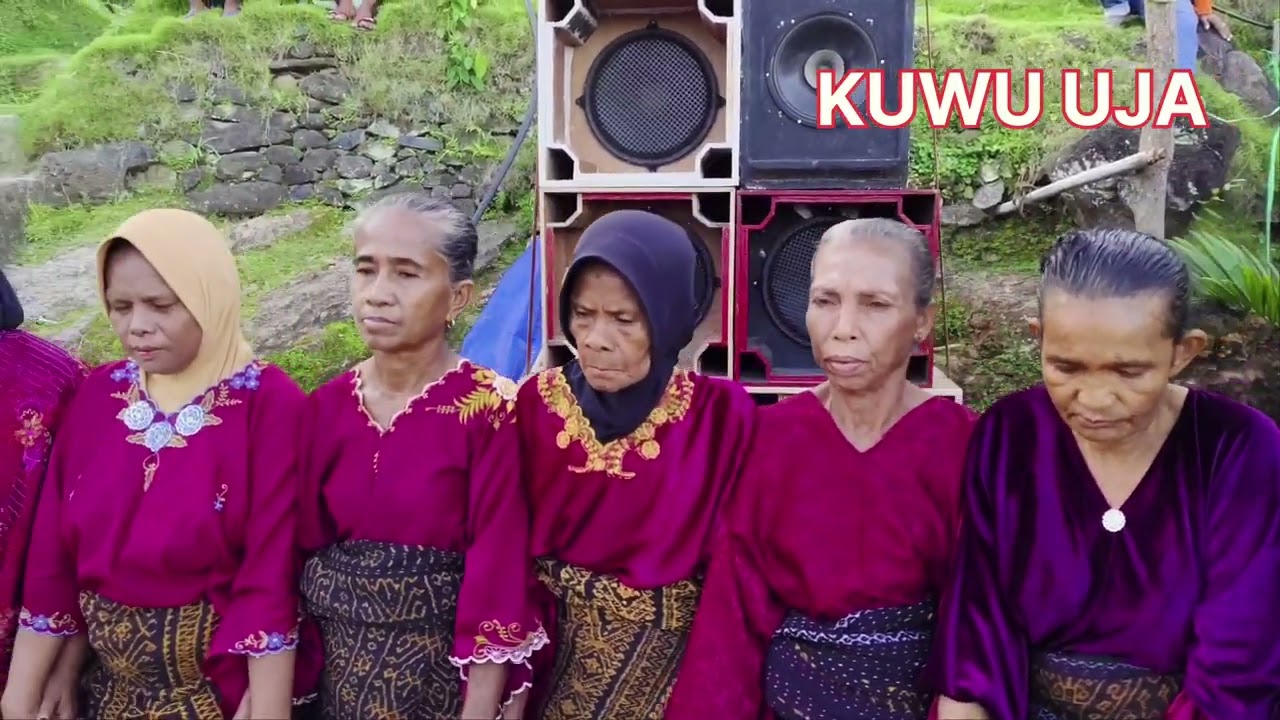Lagu gawi  LOWORONGGA WOLOBANGA 2.terbaru  2025