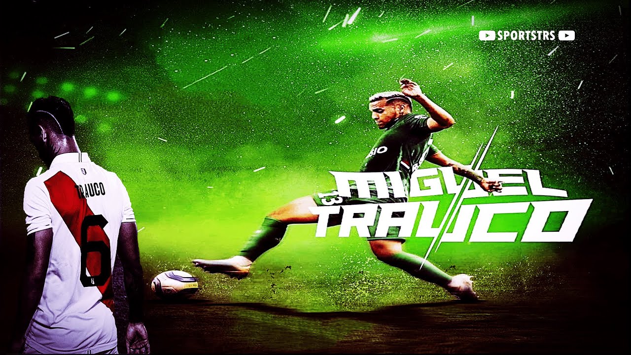 Miguel Trauco #13 ● Magic jugadas | 2021 ᴴᴰ
