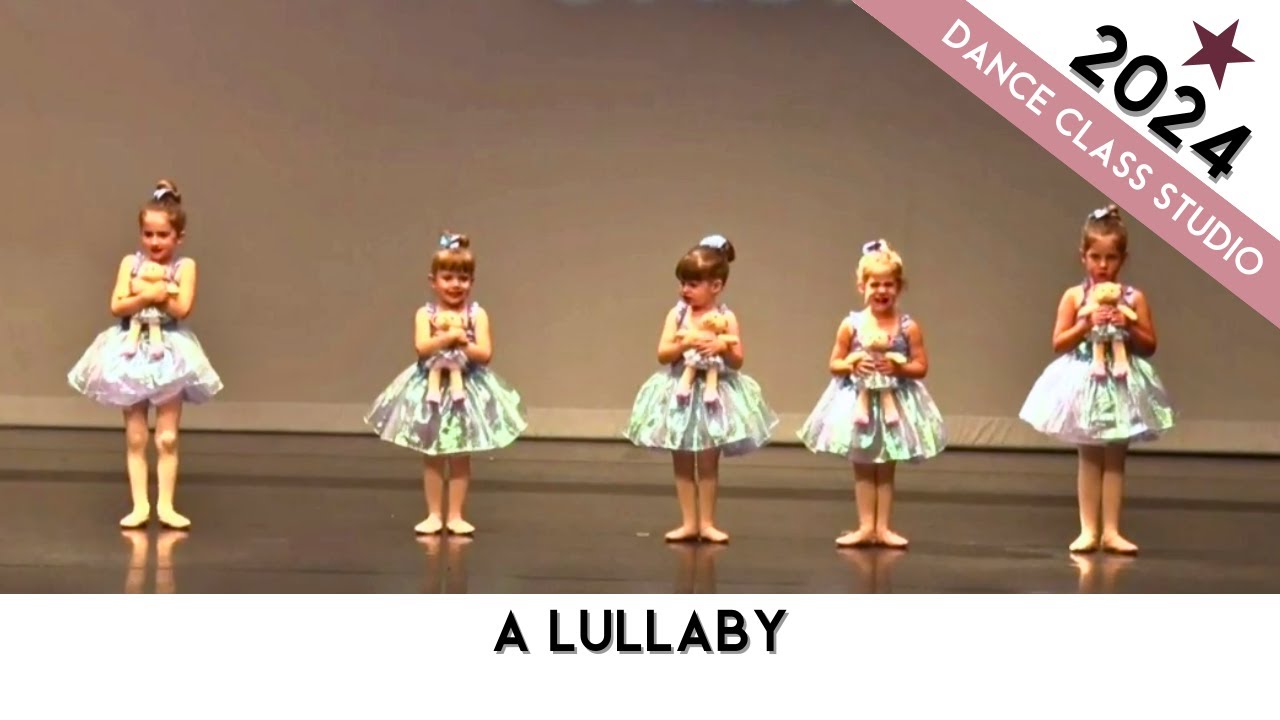 2024 - A Lullaby
