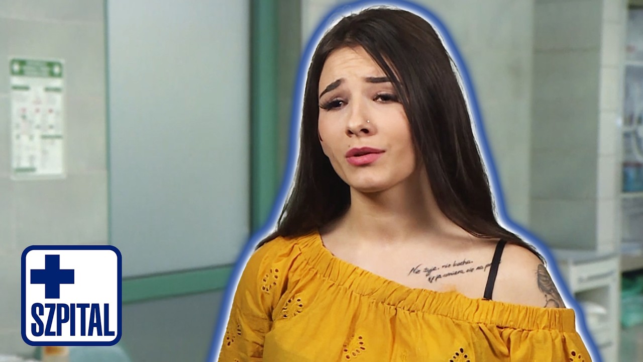 ZASZŁA W CIĄŻĘ Z NAUCZYCIELEM  ❗😱 CZY PRZEKONAŁ NASTOLATKĘ DO ABORCJI ❓ | Szpital