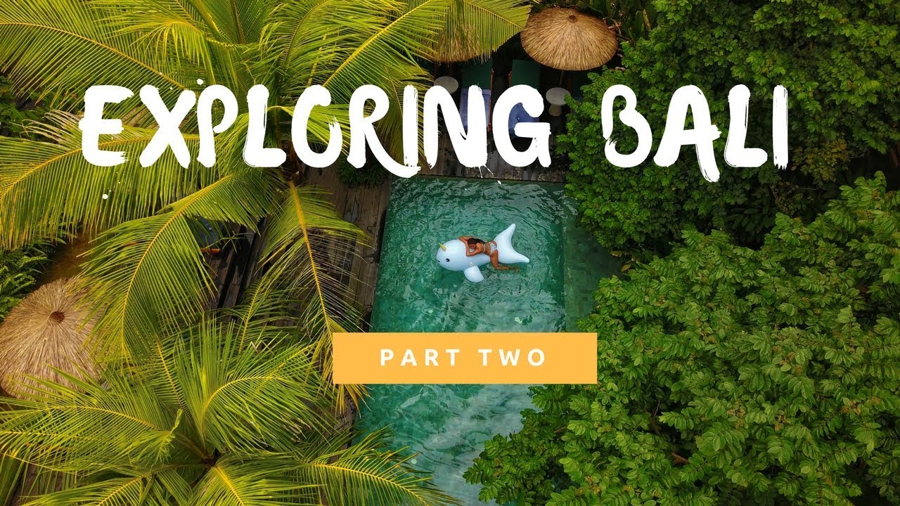 Bali with The Asia Collective (Part 2)