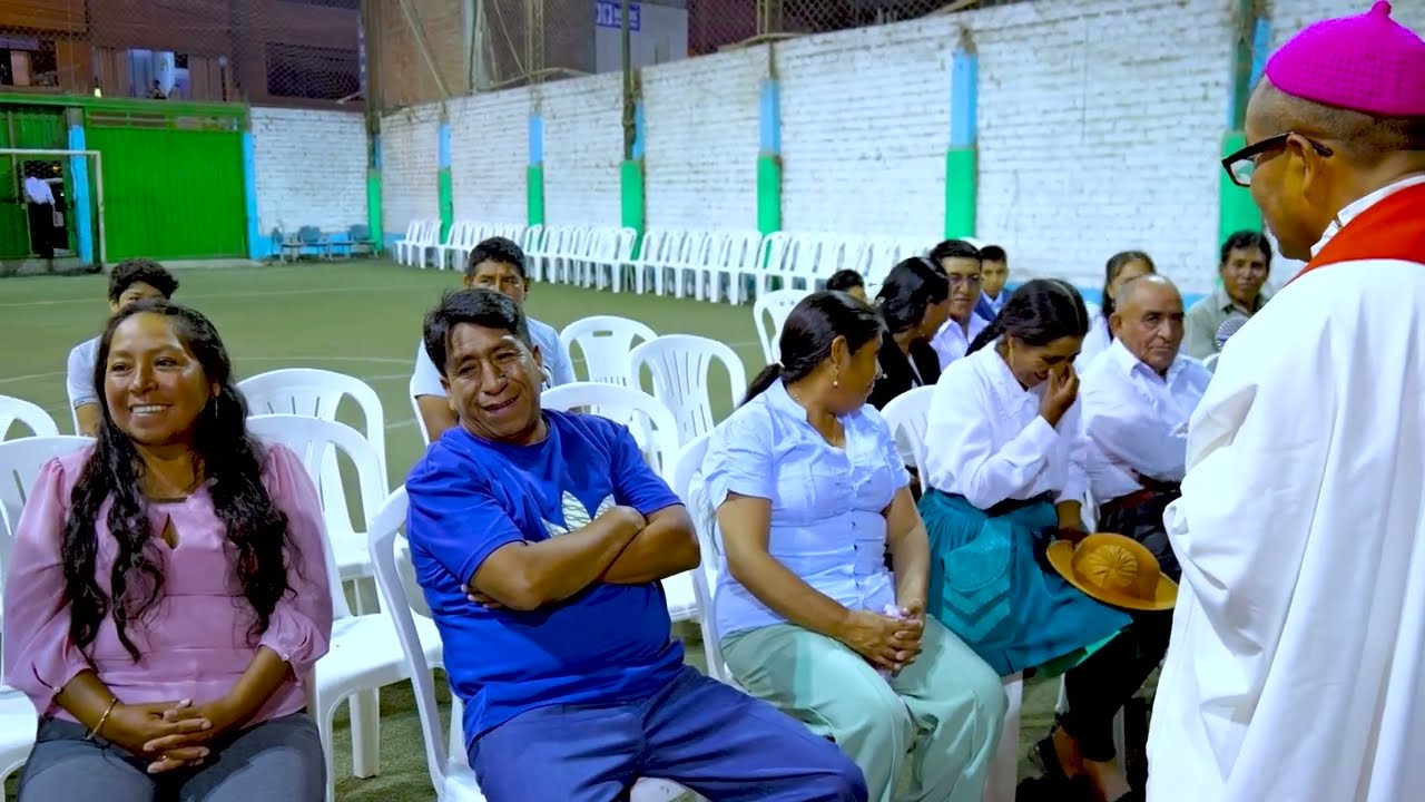 Feliz Cumpleaños Papá 🥳 FELIX ARONI POMACARHUA | FELIZ ANIVERSARIO EVENTOS ARONI (VIDEO 01)