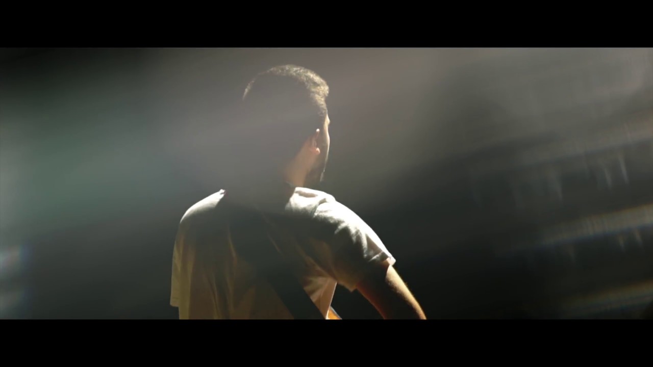 Federico G&oacute;mez & La M&aacute;quina Celeste - Las lunas de Marte (Videoclip oficial)