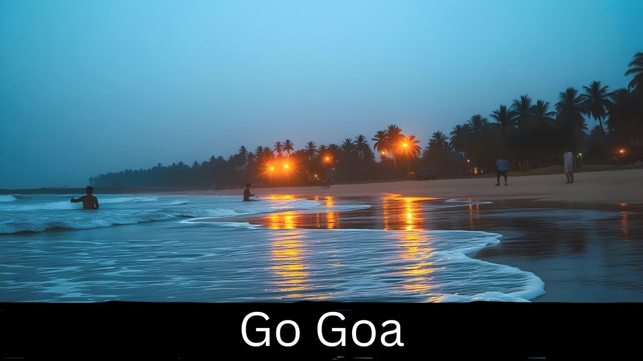 Go Goa: Official Party Anthem