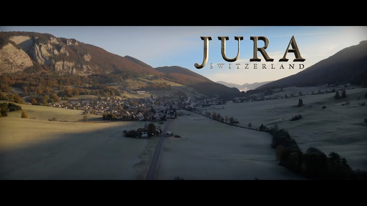 Jura - Switzerland