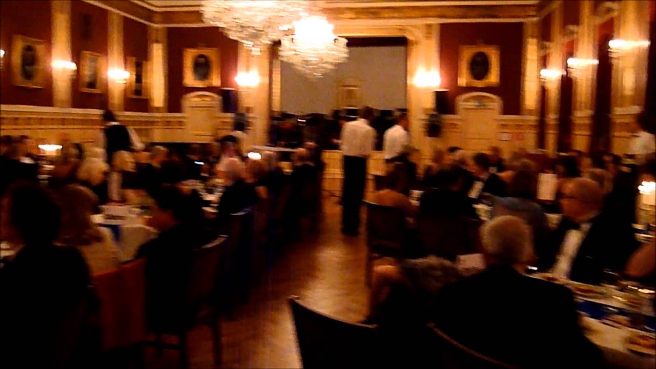 XV Charytatywny Bal Polonii w Malml&ouml; !!