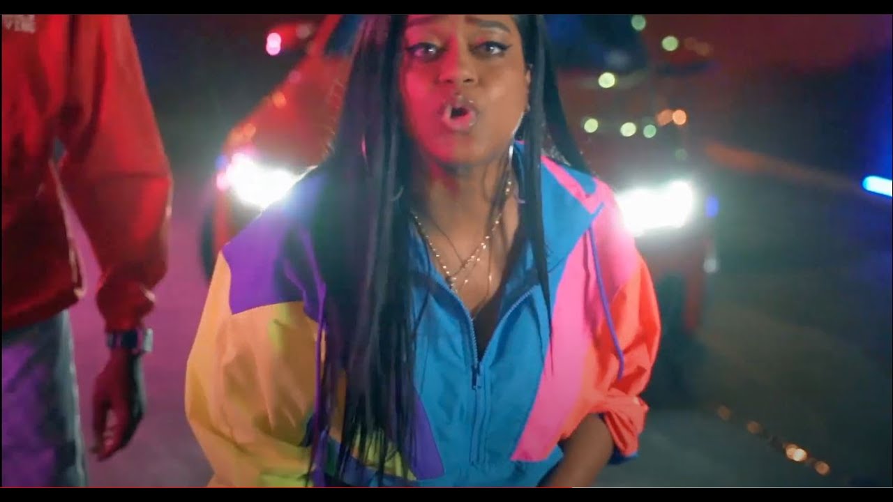 Pongo Rulay - Alex D ft Fredstar (Music Video}