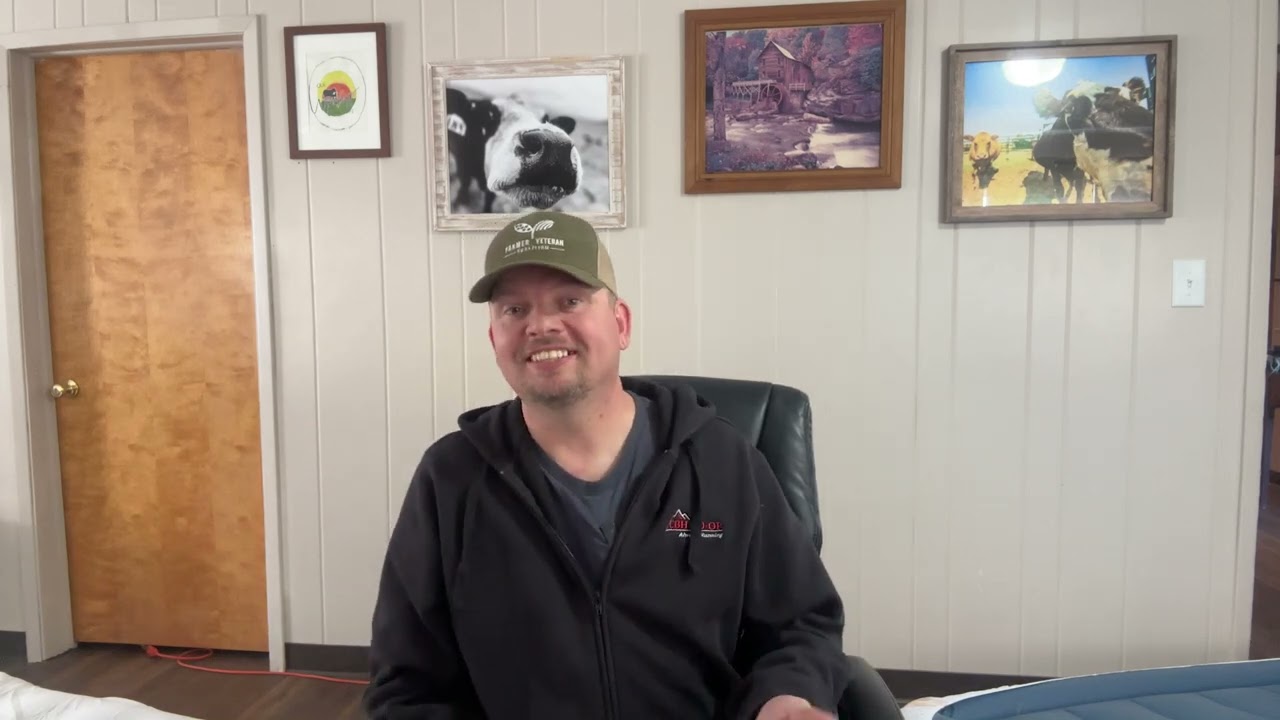 Mike's Update 
