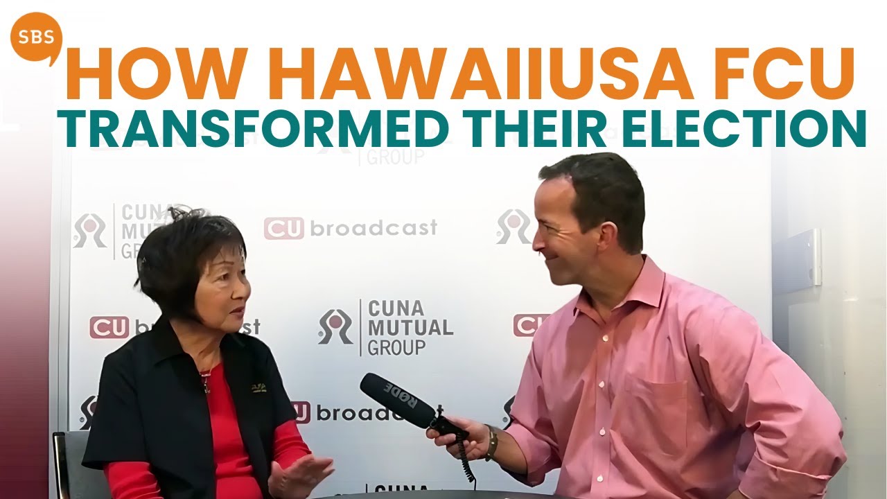How Online Voting Boosted Board Participation at This Credit Union