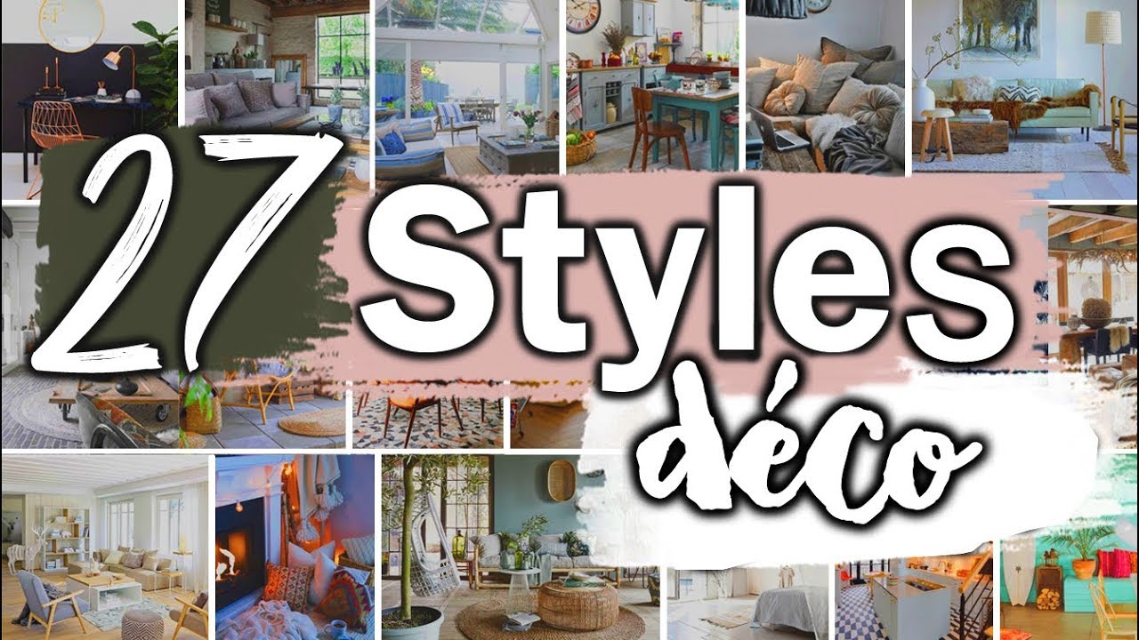 27 STYLES D&Eacute;CO INTEMPORELS, neutres et durables