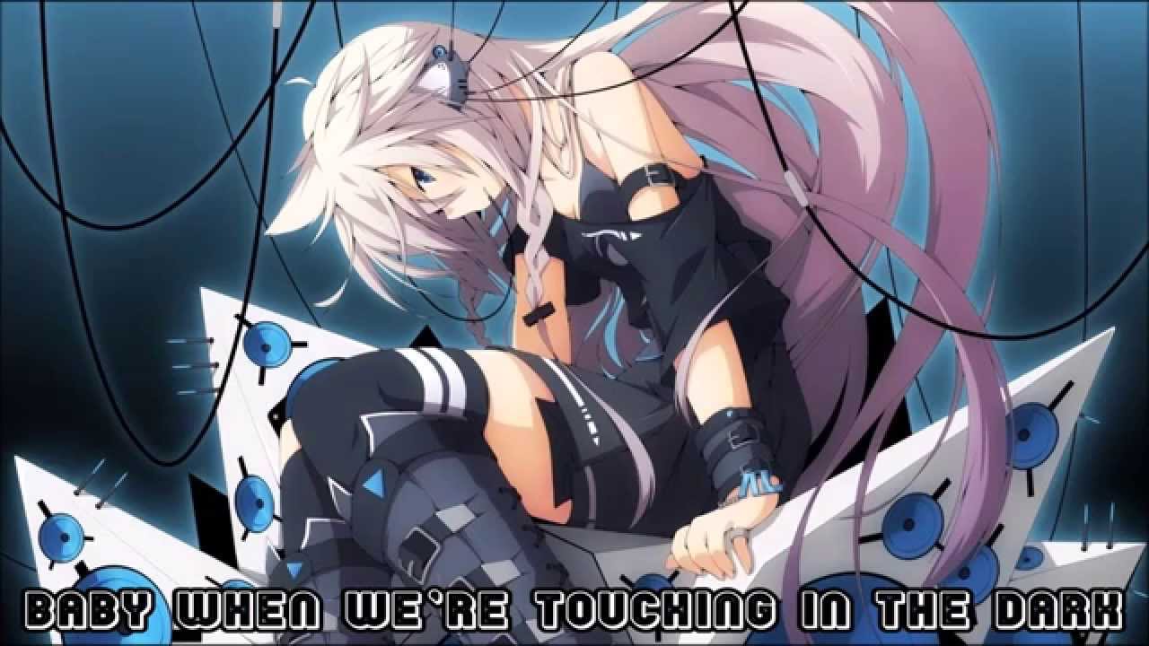 Nightcore - Supernatural