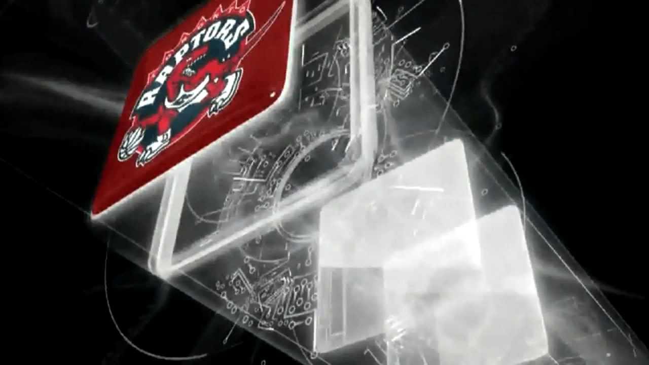 Toronto Raptors 2012/2013 Promo [Avengers Style]