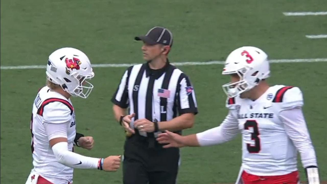 Weekly NOT Top 10 Plays in Sports | Friday, September 15, 2023