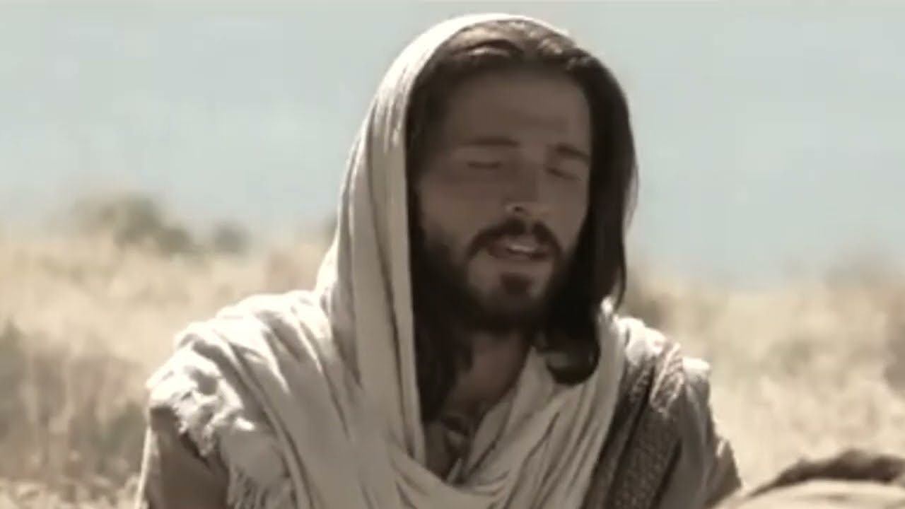 EINSTELLEN - Pregate Dio non con le labbra ma con il cuore.